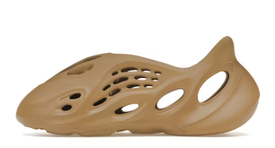 Adidas Yeezy Foam RNR Clay Taupe GV6842