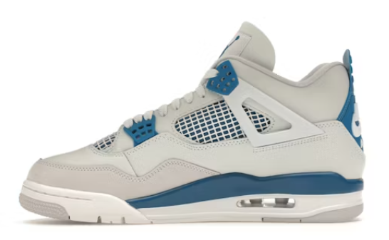 Air Jordan 4 Industrial Blue FV5029-141