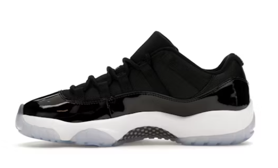 Jordan 11 Retro Low Space Jam FV5104-004