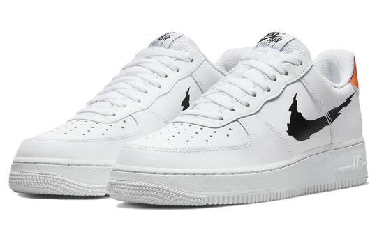 Nike Air Force 1 '07 "Glitch Swoosh" DV6483-100