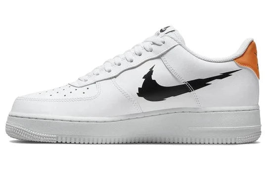Nike Air Force 1 '07 "Glitch Swoosh" DV6483-100
