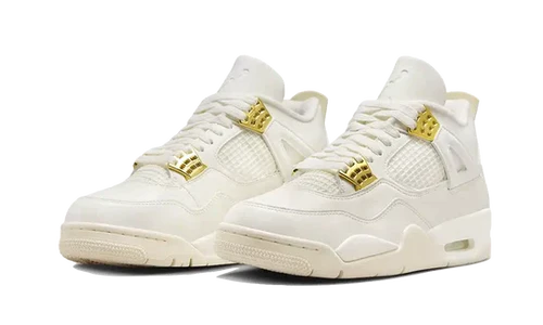Air Jordan Retro "Metallic Gold" AQ9129-170