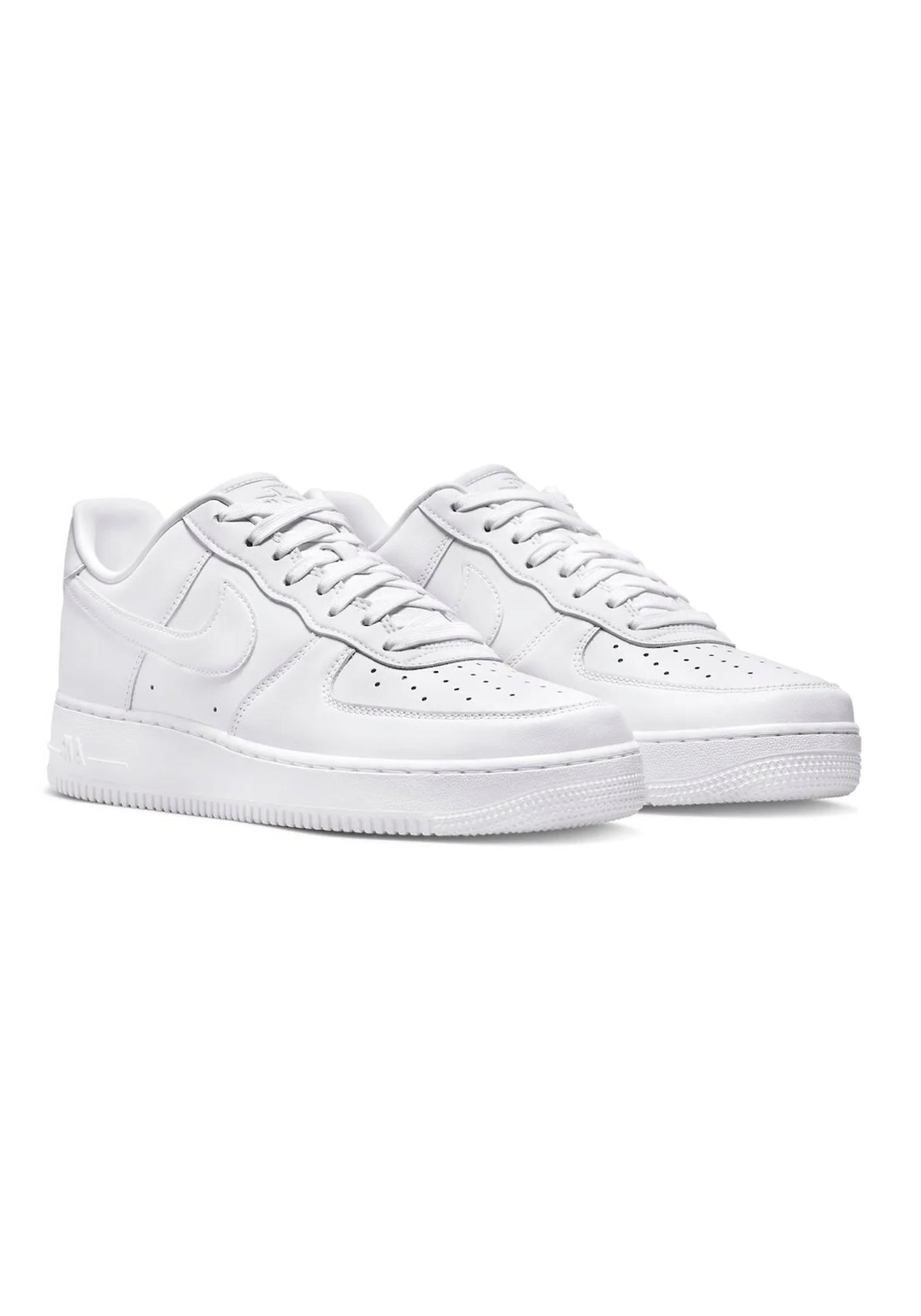 Nike Air Force One Classic "White" DD8959-100 / CW2288-111