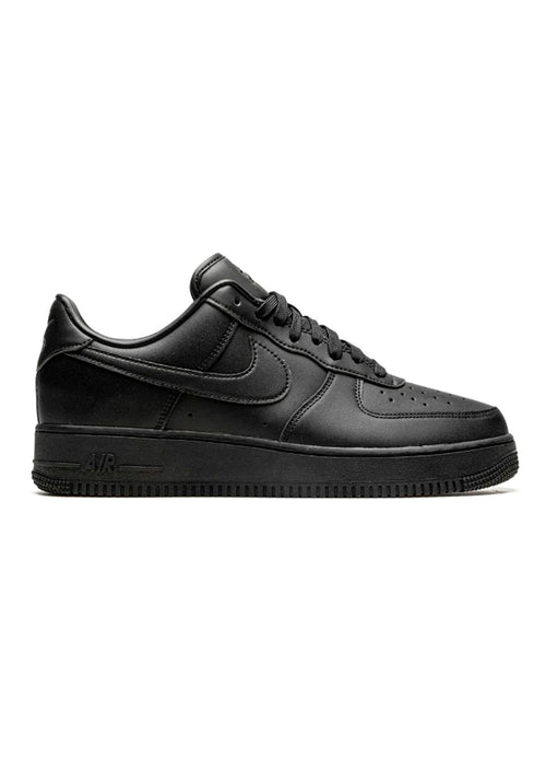 Nike Air Force One Classic "Black" (W) DD8959-001