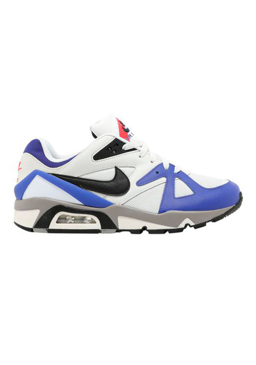 Nike Air Structure Triax 91 Violet White DC2548 100