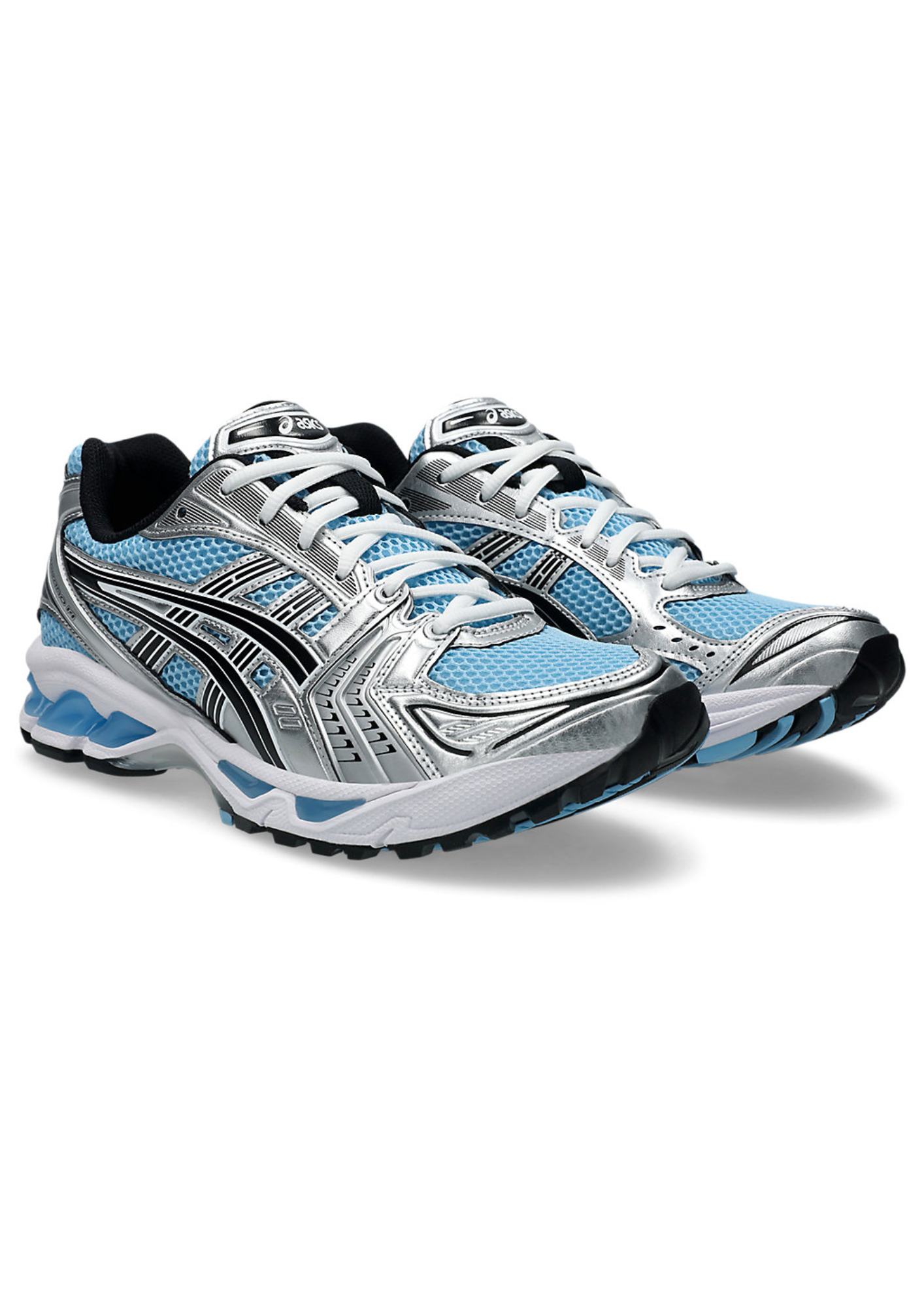 ASICS Gel Kayano 14Arctic Sky Pure Silver 1203A537-400