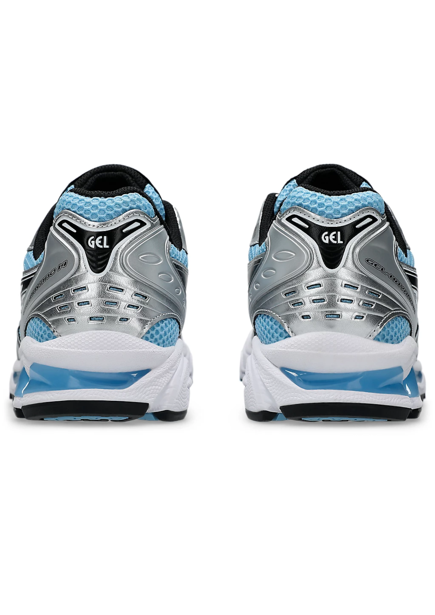 ASICS Gel Kayano 14Arctic Sky Pure Silver 1203A537-400