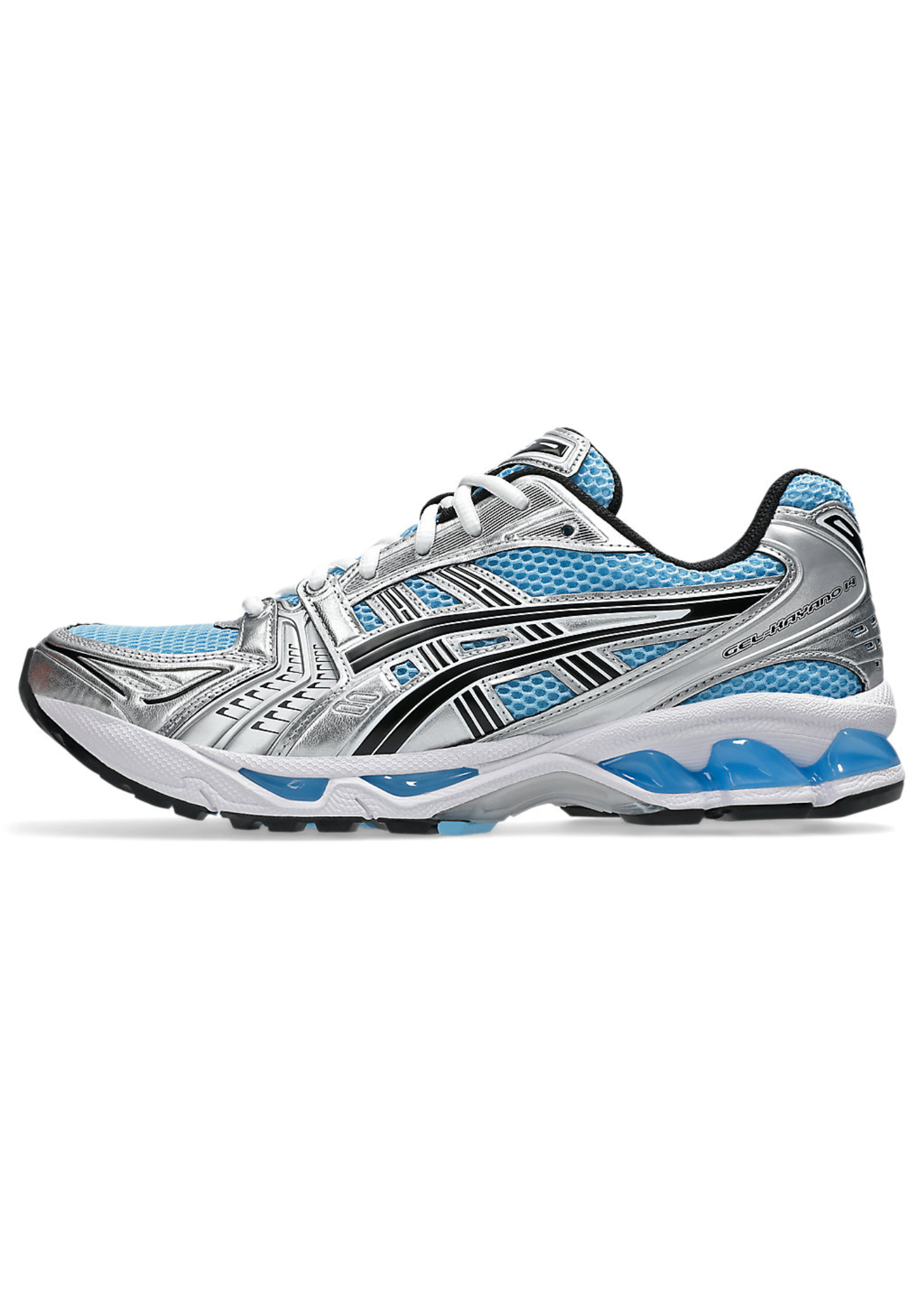 ASICS Gel Kayano 14Arctic Sky Pure Silver 1203A537-400