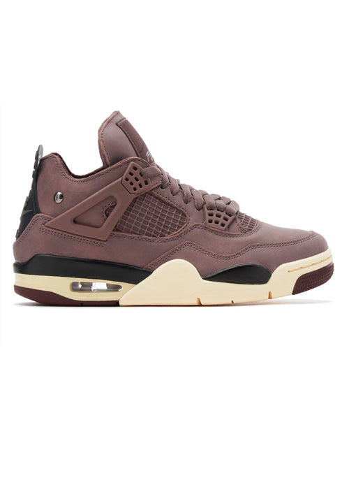 Air Jordan x A Ma Maniére 4 Retro "Violet Ore" DV6773-220