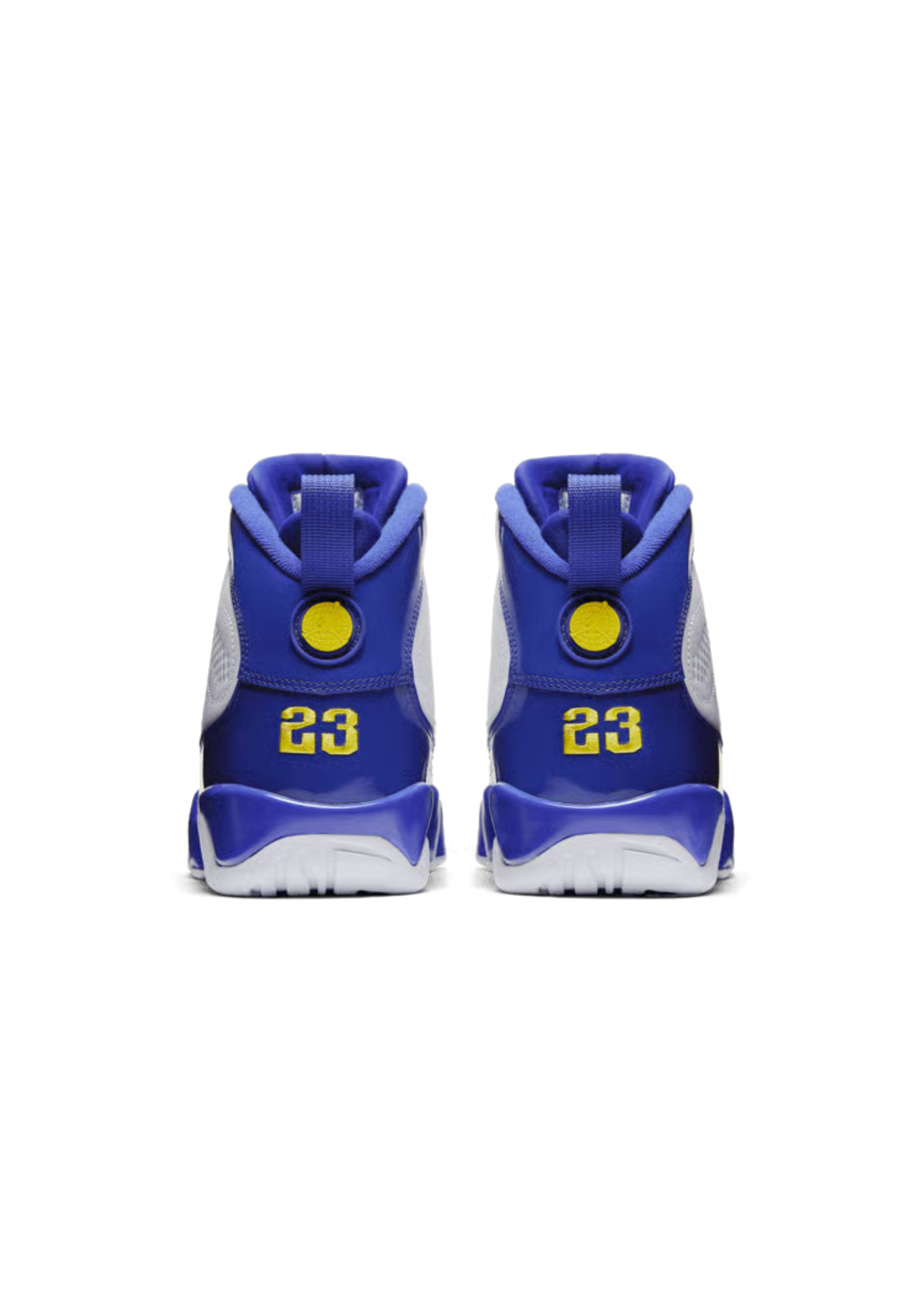 Jordan 9 Retro Kobe Bryant PE November 19, 2016