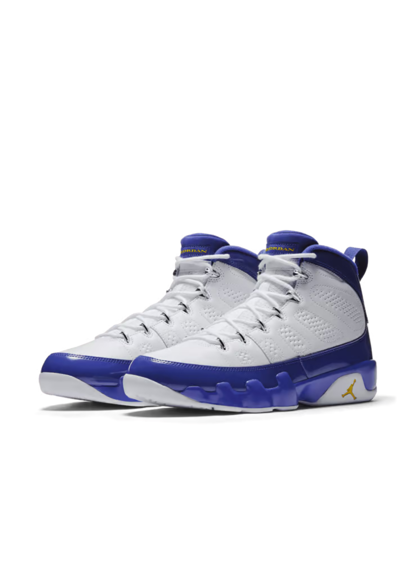 Jordan 9 Retro Kobe Bryant PE November 19, 2016
