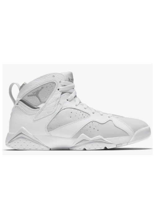 Jordan 7 Retro Platino Puro Money 304775-120