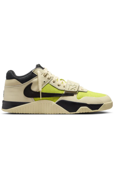 Jordan Jumpman Jack TR Travis Scott "Bright Cactus" – FZ8117-102