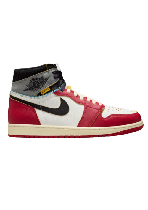 Jordan 1 High Union HV8563-600
