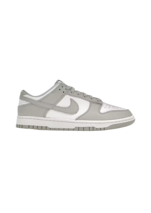 Nike Dunk Low Grey Fog DD1391-103