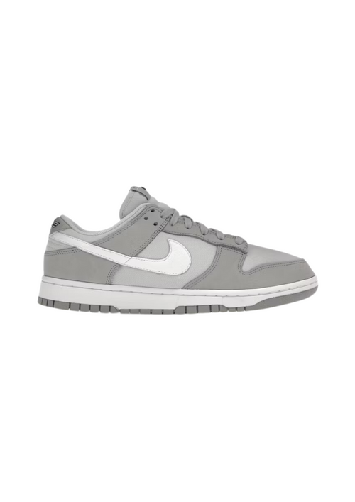 Nike Dunk Low "Light Smoke Grey "FB7720-002