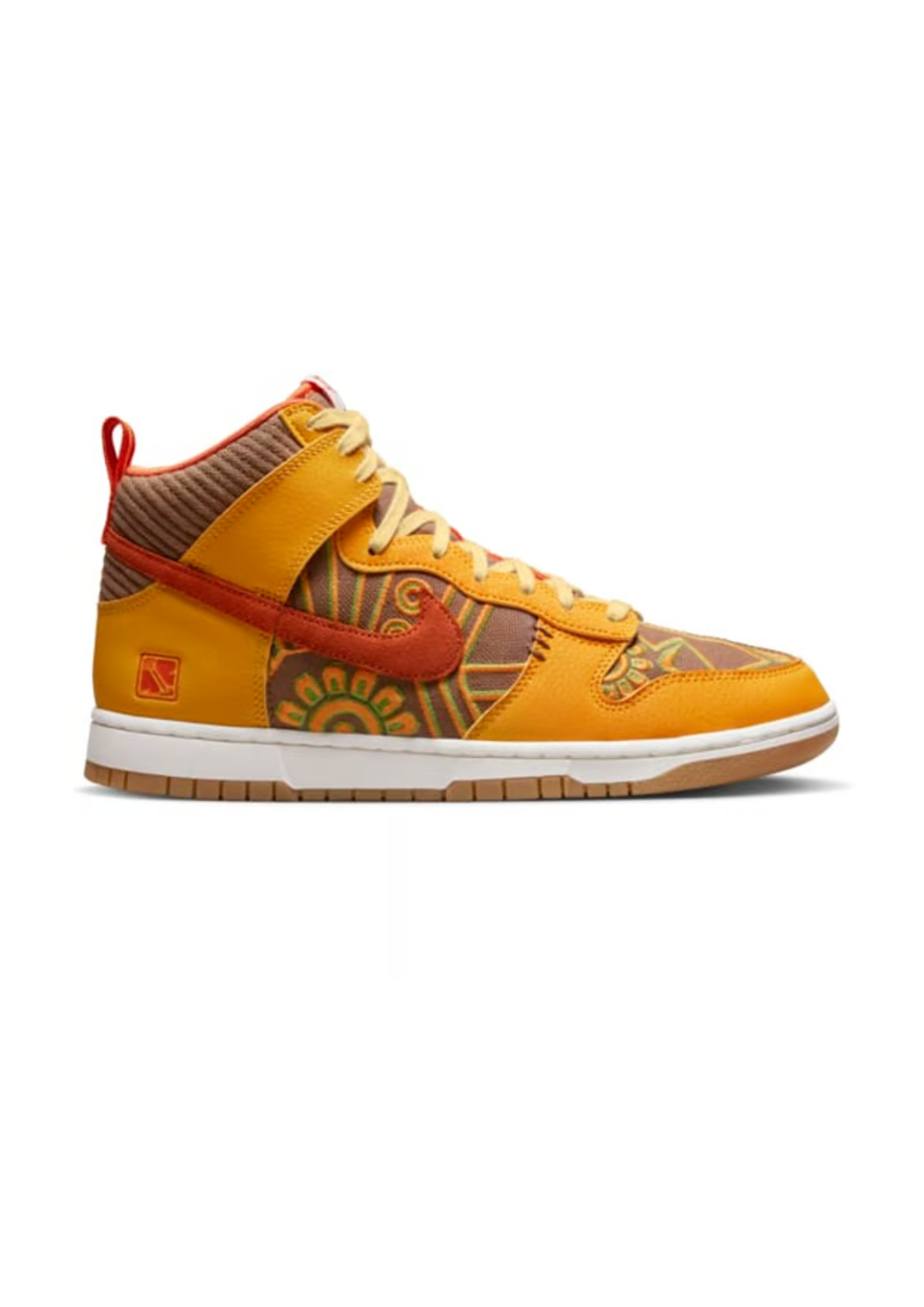 Dunk High Familia DZ5354-045