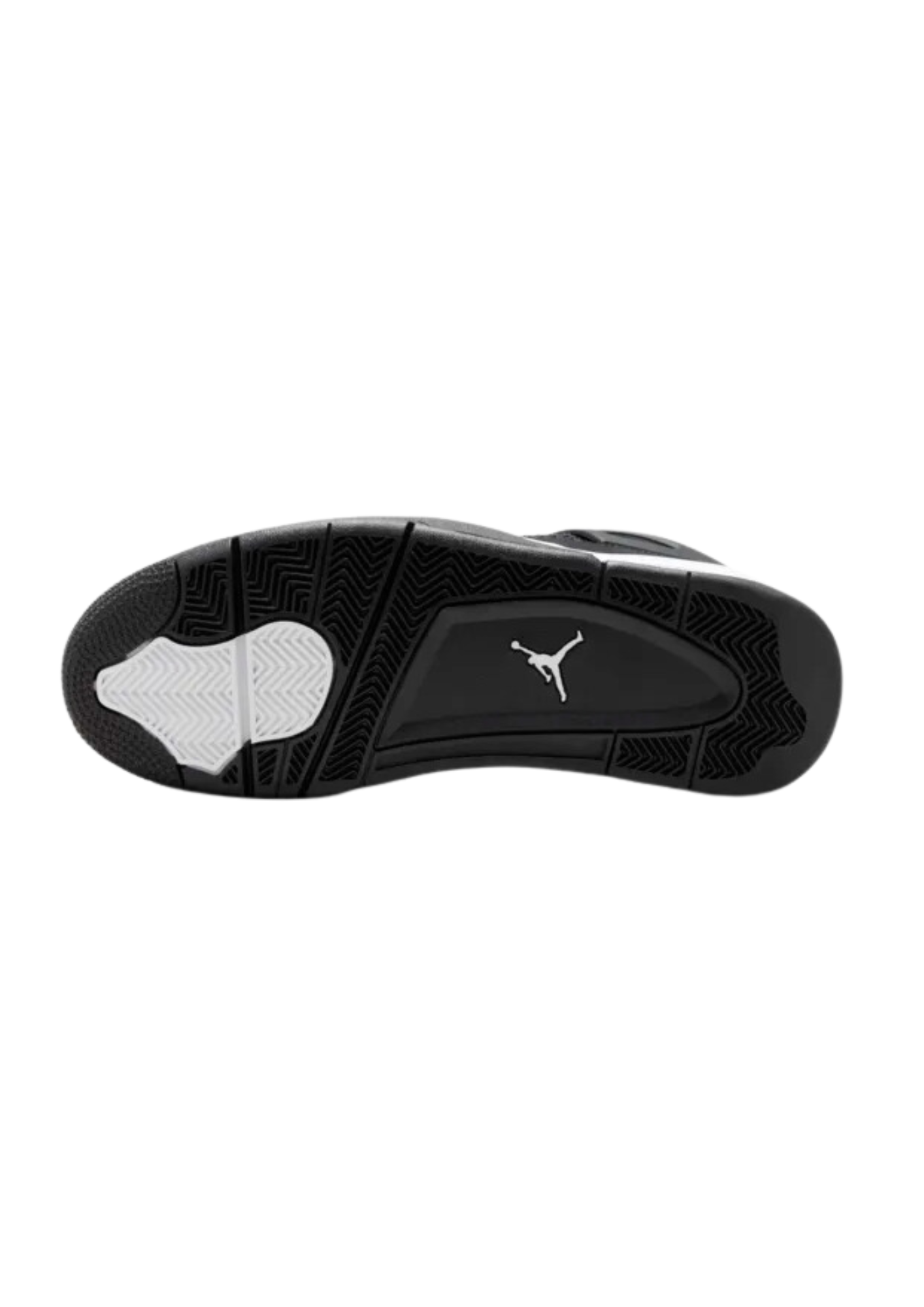Air Jordan 4 White Thunder FQ8138-001