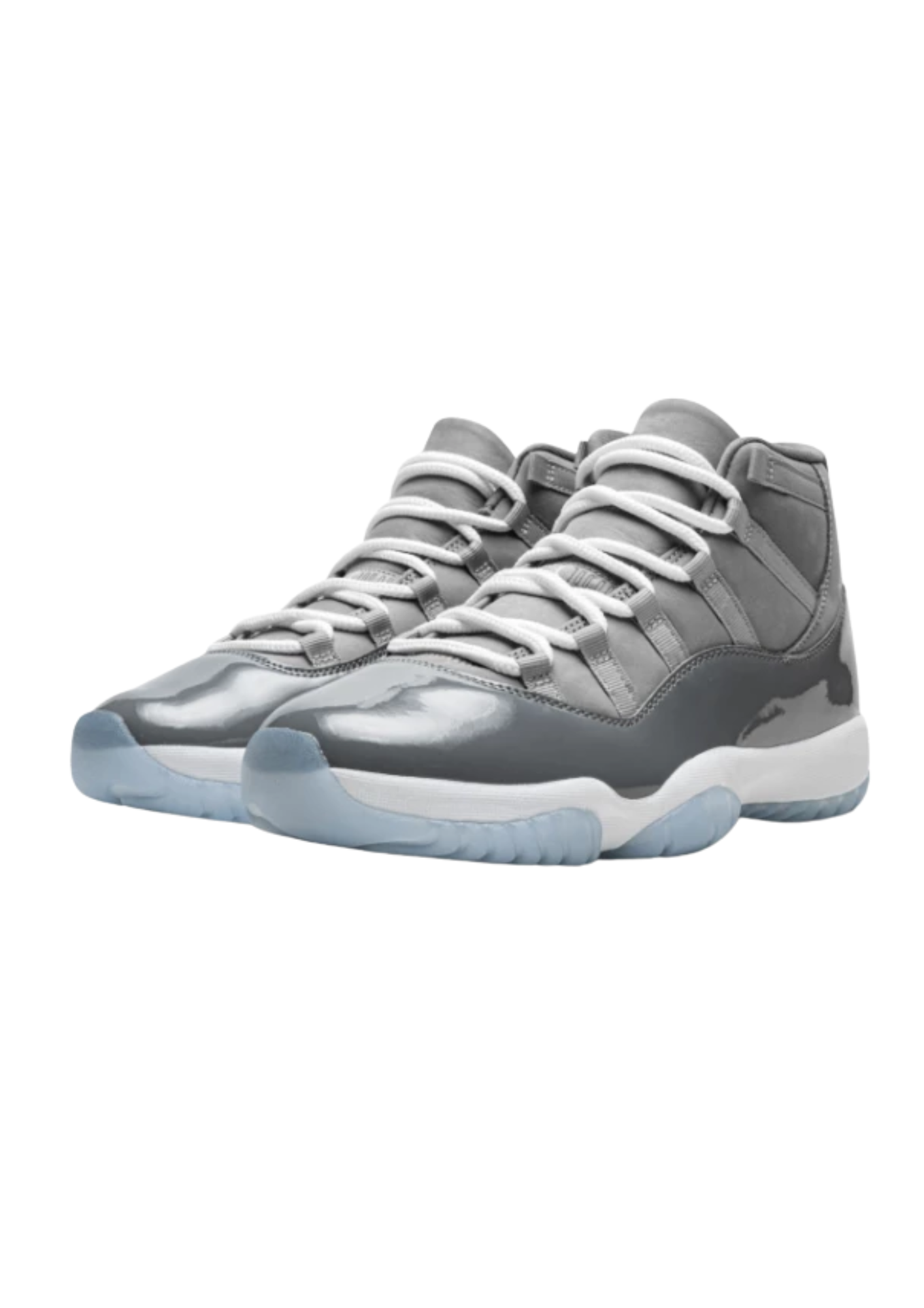 Jordan 11 Retro High "Cool Grey" CT8012-005