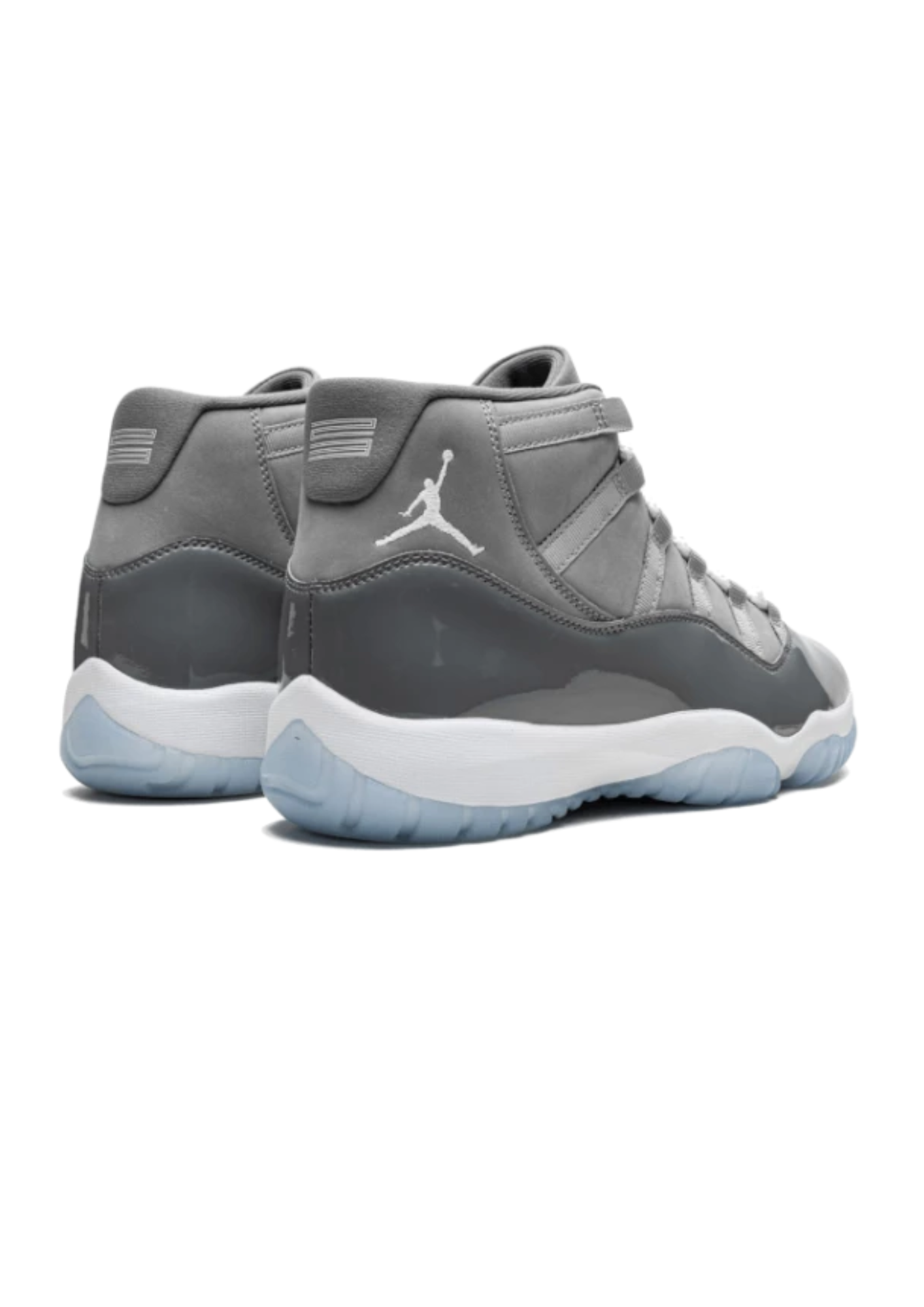 Jordan 11 Retro High "Cool Grey" CT8012-005