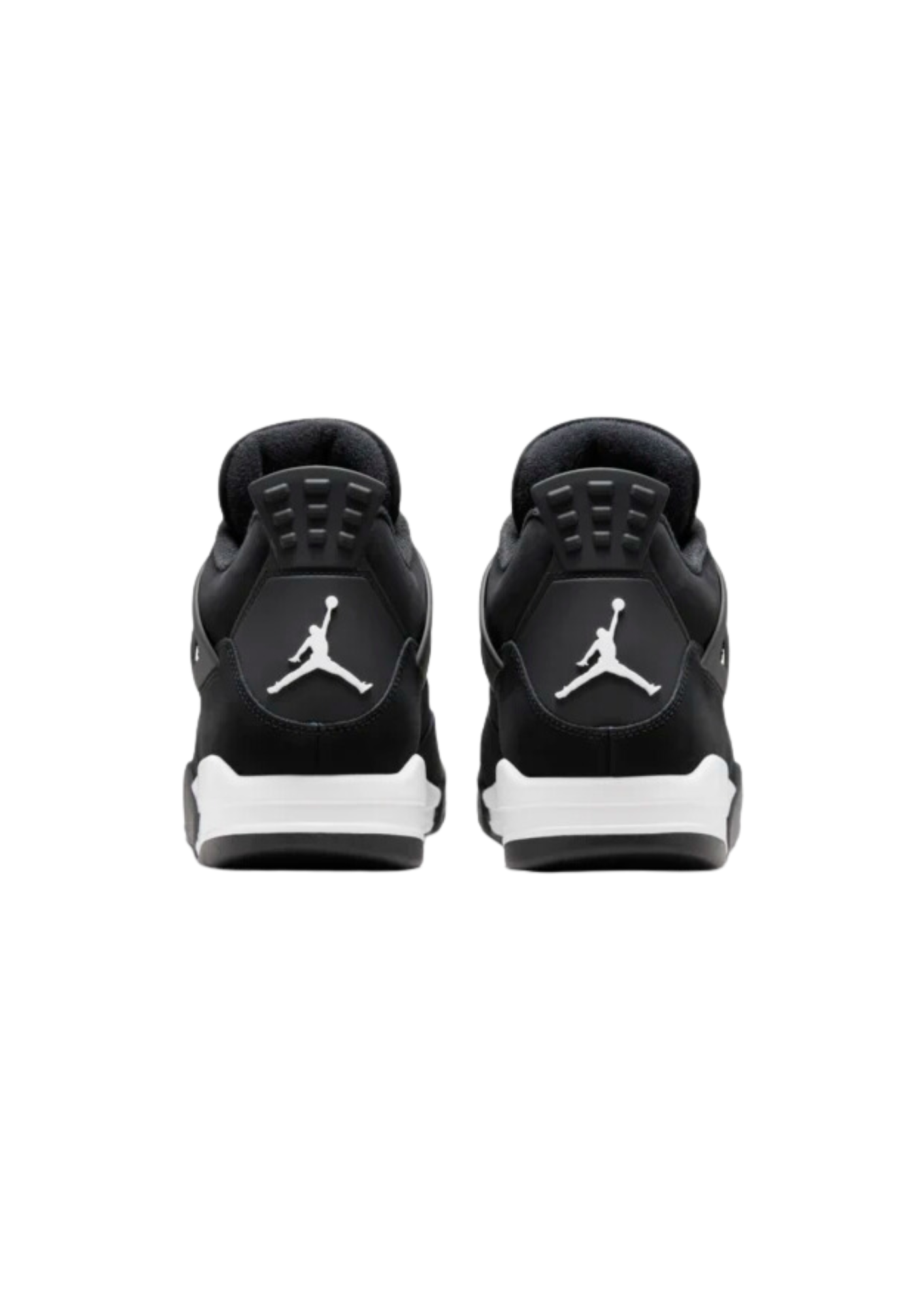 Air Jordan 4 White Thunder FQ8138-001