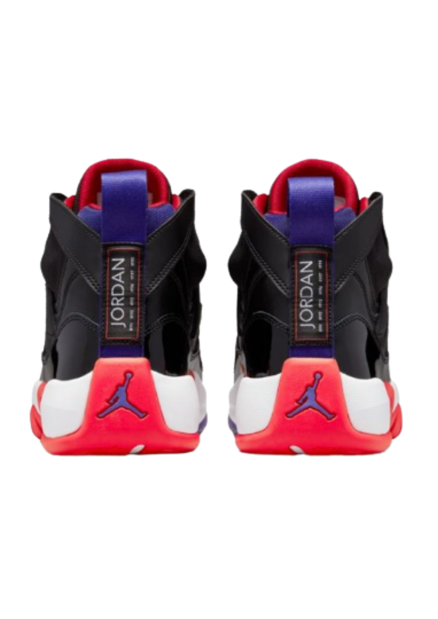 Jordan Jumpman 2 Raptors DO1925-001