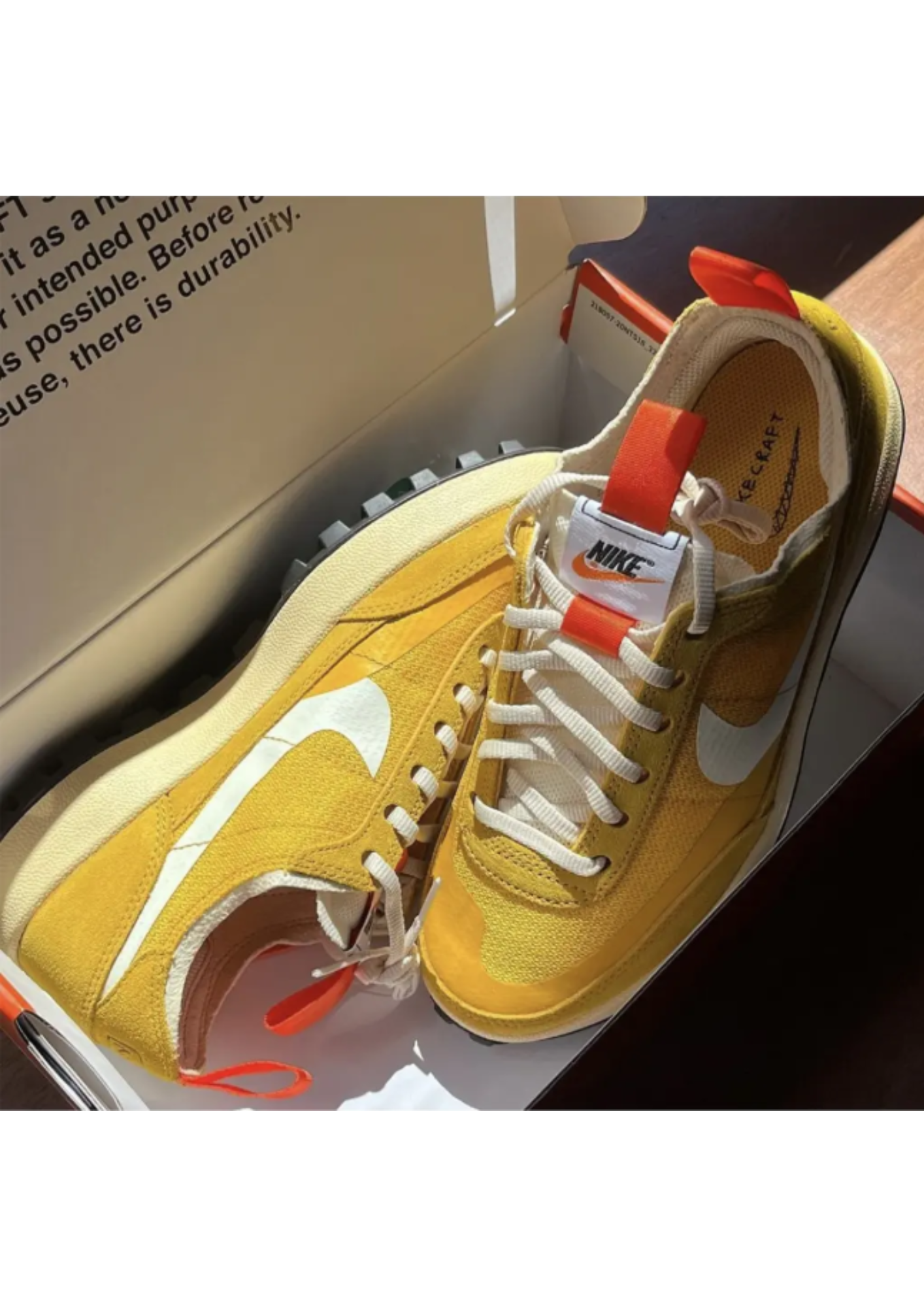 Nike General Purpoise Shoe DA6672-700