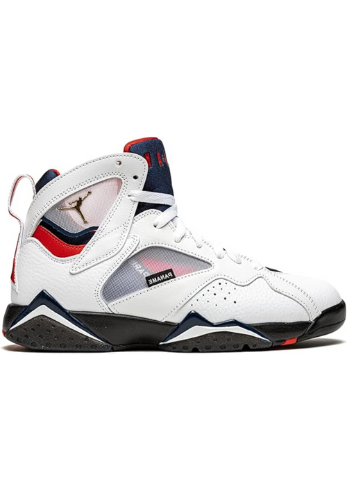 Jordan 7 Retro PSG "Paris Saint-Germain" – CZ0789-105