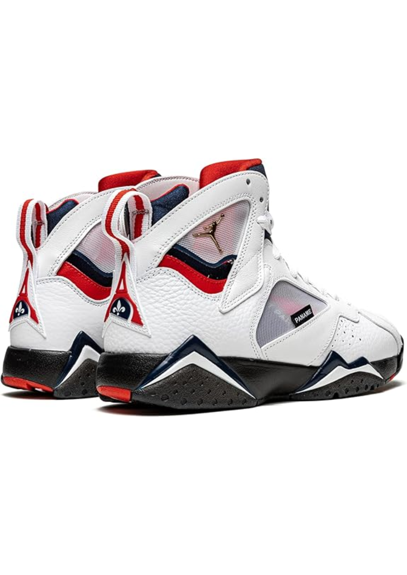 Jordan 7 Retro PSG "Paris Saint-Germain" – CZ0789-105