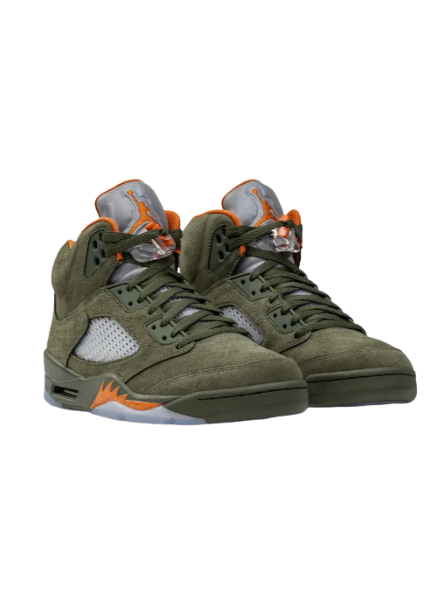 Jordan 5 Olive DD0587-308