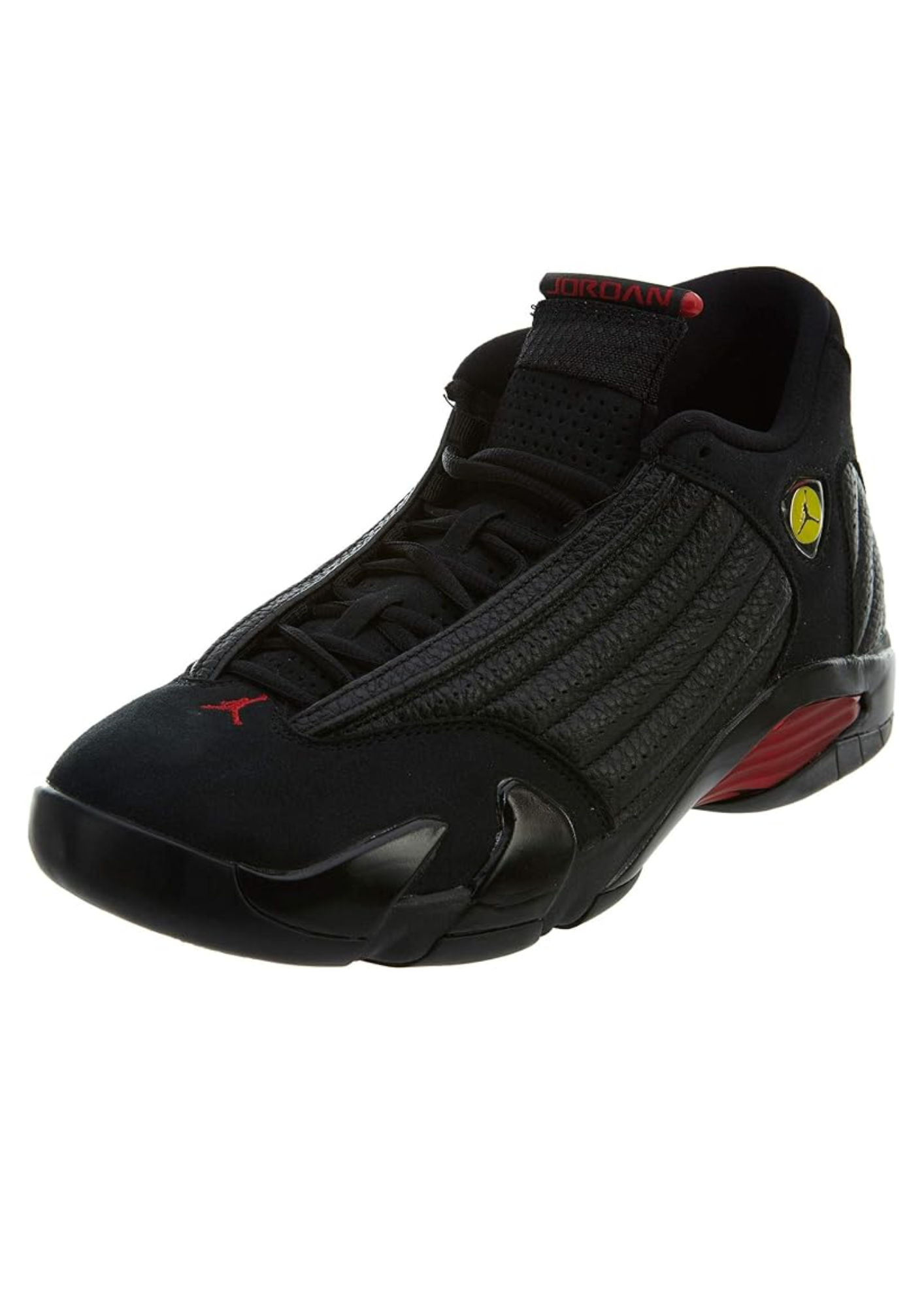 Jordan 14 Retro "Last Shot" – 487471-003