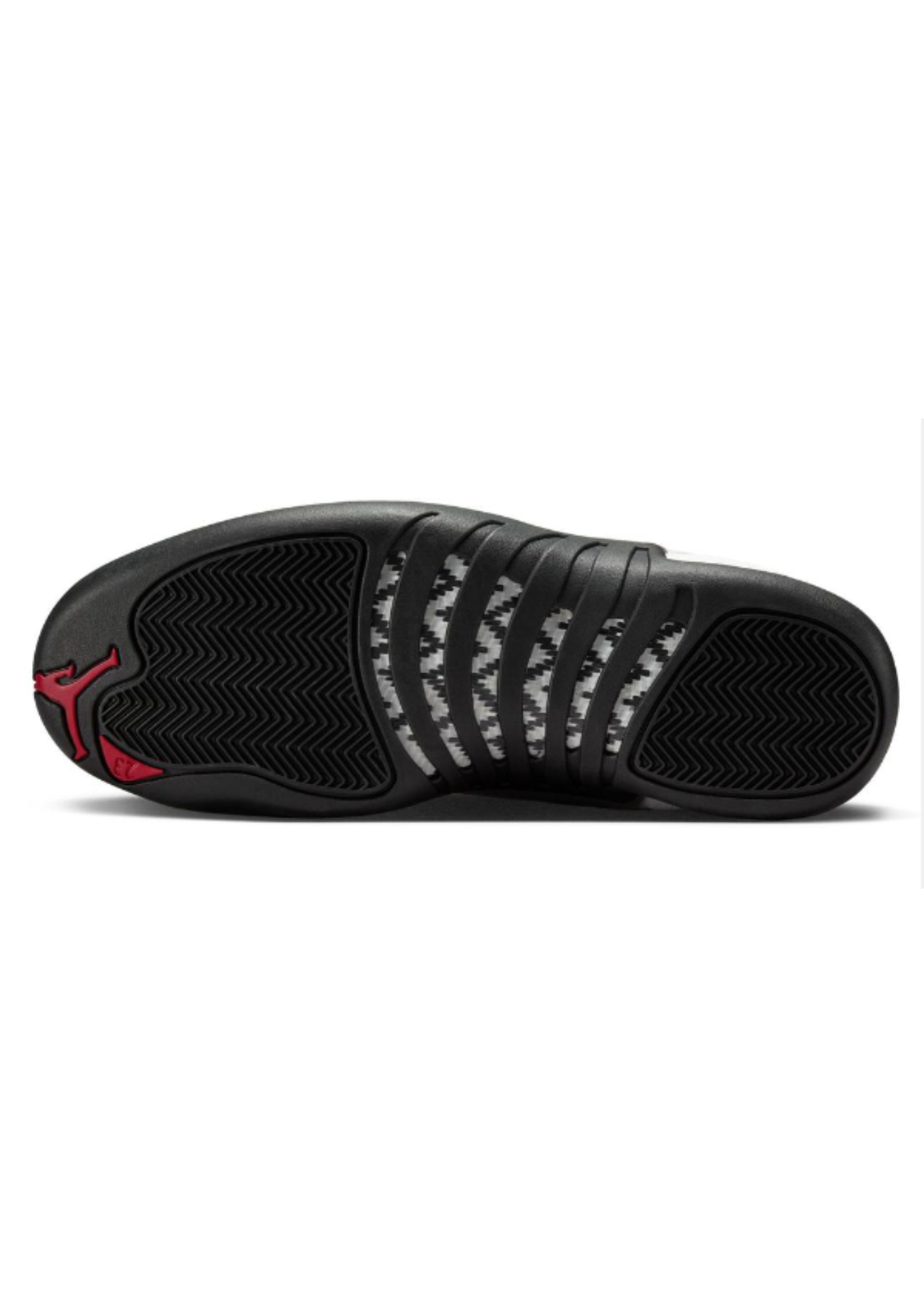 Jordan 12 Retro Taxi Flip CT8013-162