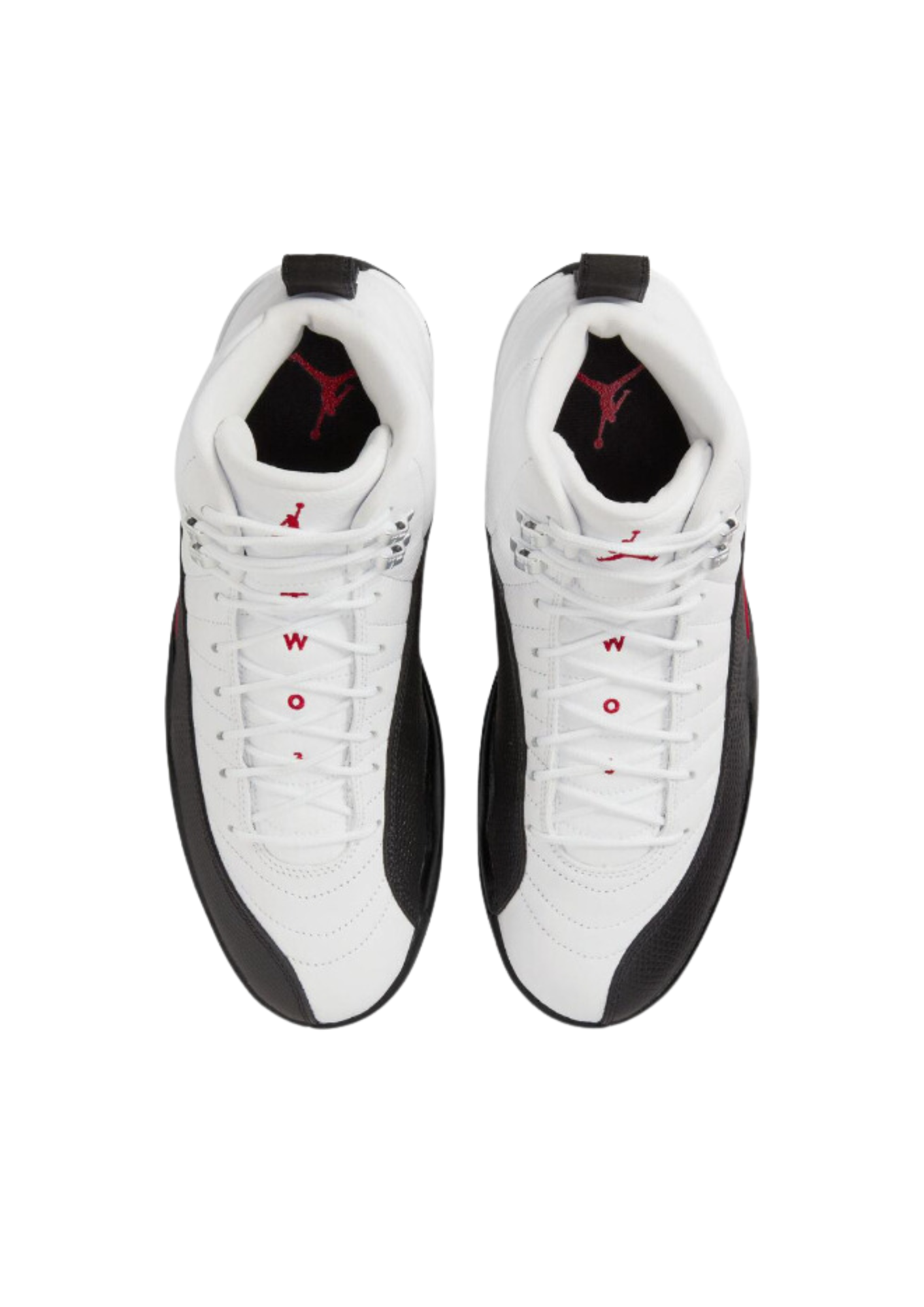 Jordan 12 Retro Taxi Flip CT8013-162