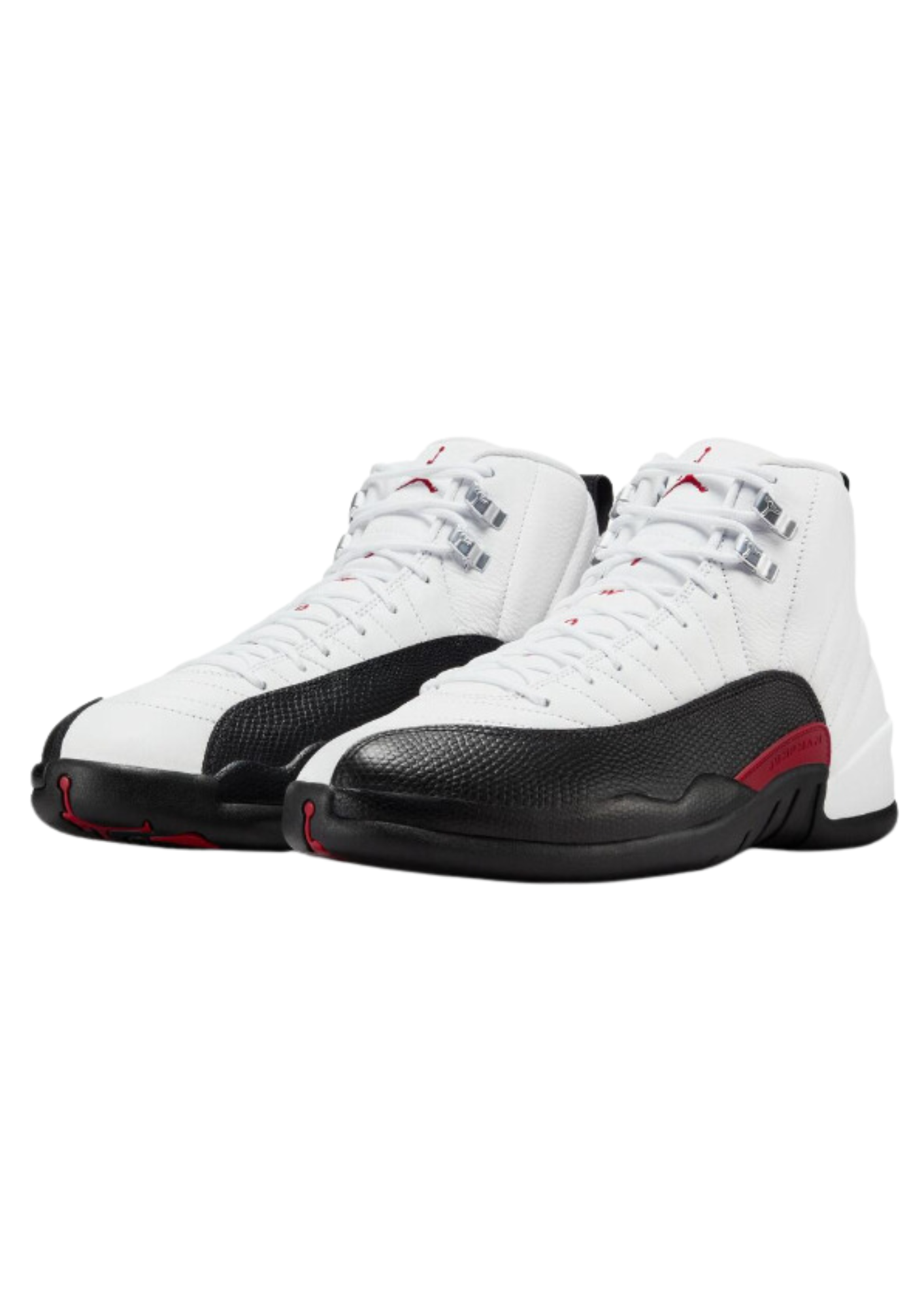 Jordan 12 Retro Taxi Flip CT8013-162