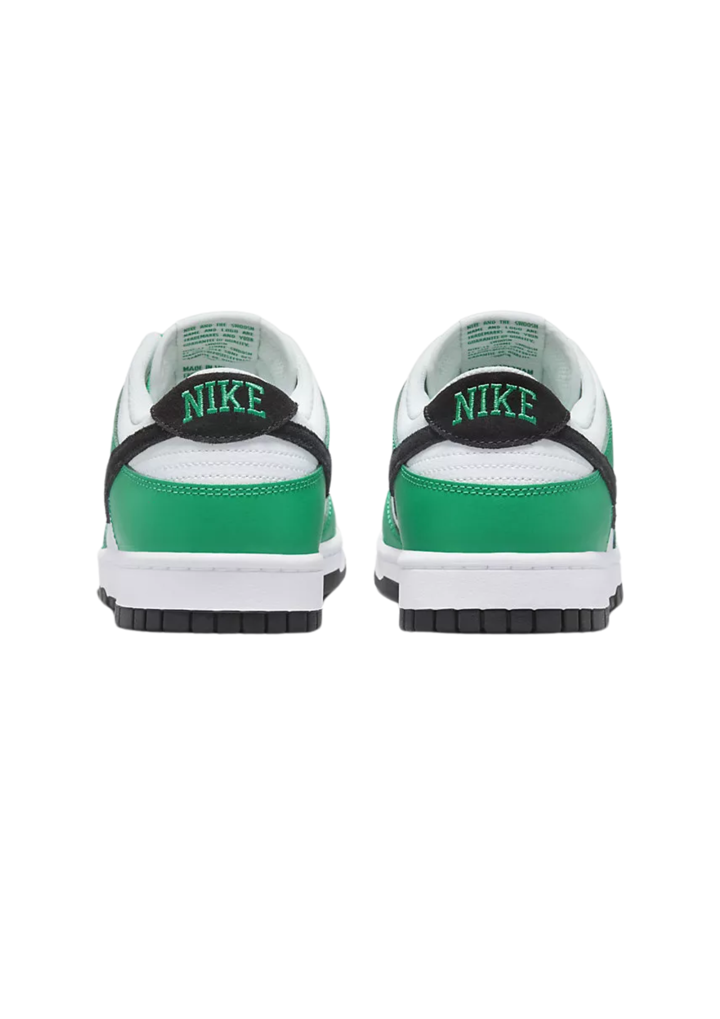 Dunk Low Stadium green FN3612-300