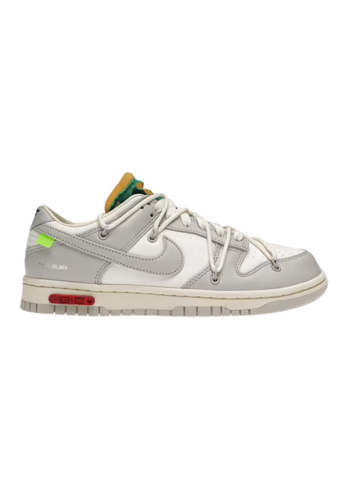 Dunk Low Lote 25 DM1602-121