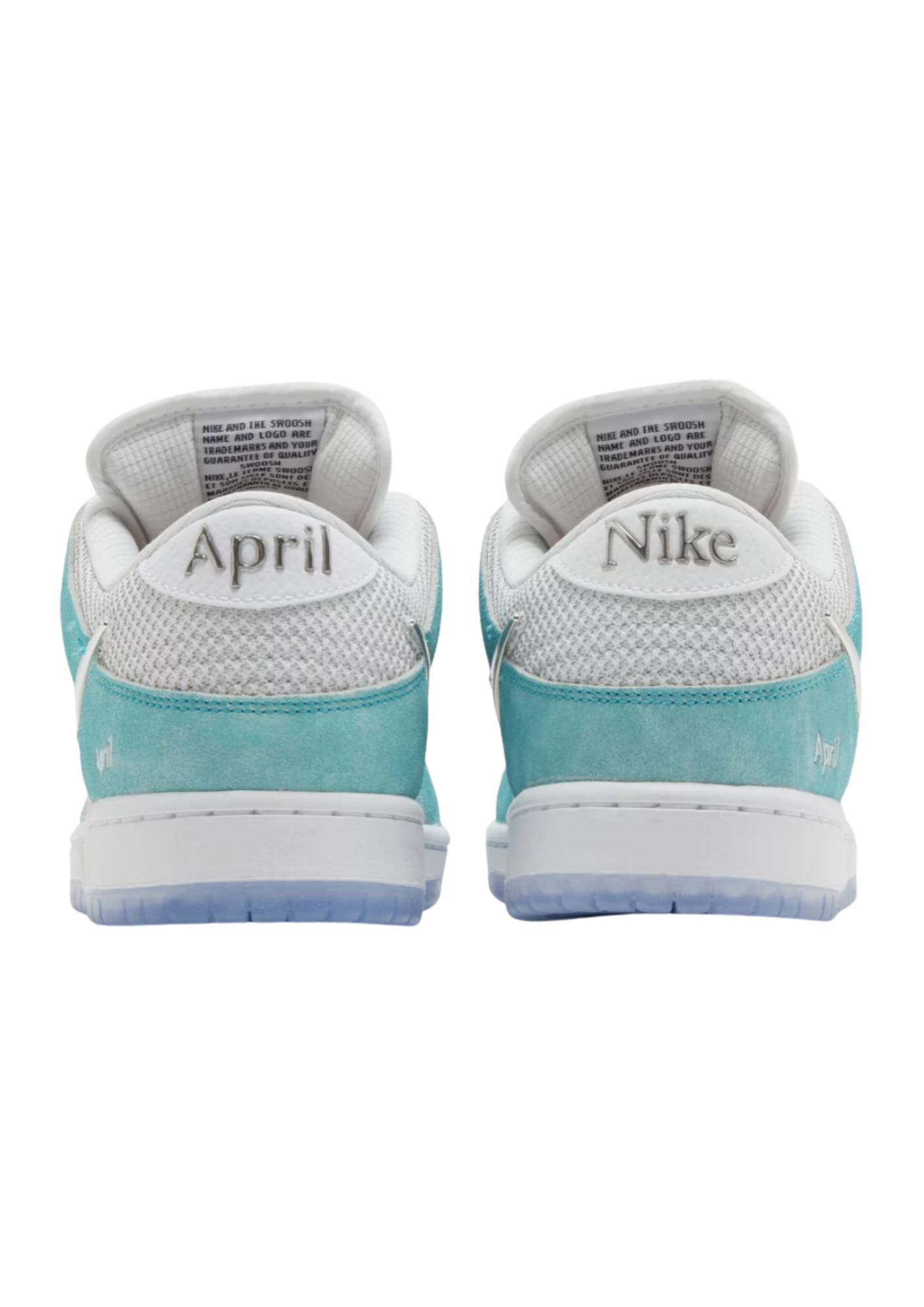 NIKE SB "APRIL ESPECIAL EDITION" FD2562-400