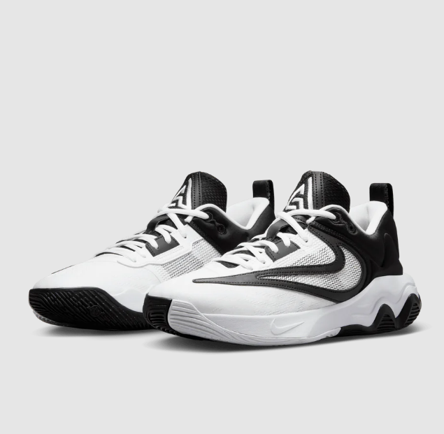 Nike Giannis Immortality 3 "Bedtime DZ7533-100