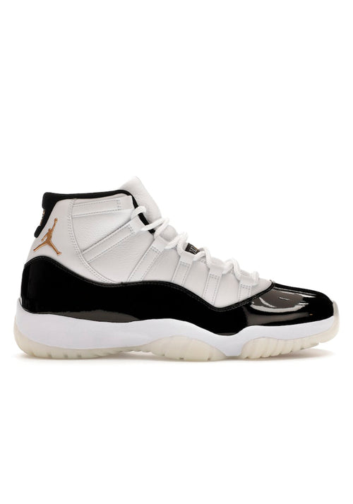 Air Jordan 11 Retro "Gratitude" CT8012-170