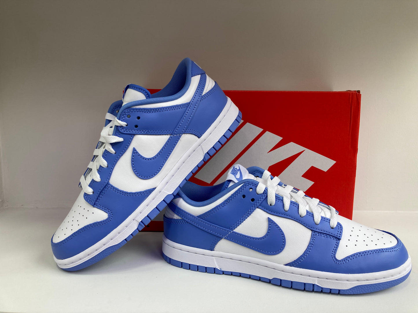Nike Dunk Low "Polarice" DV0833-400