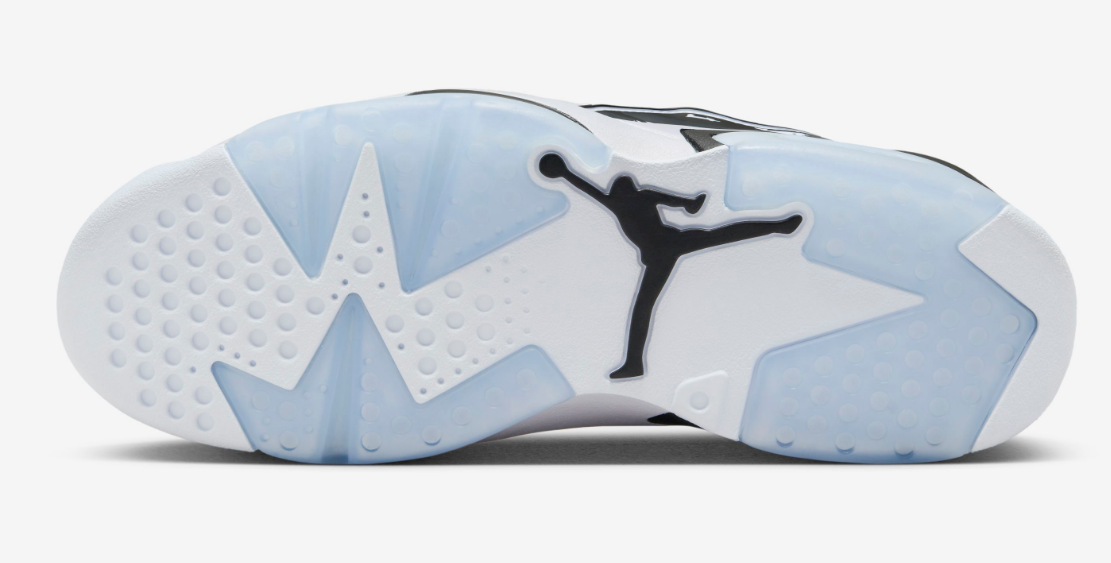 JORDAN MVP DZ4475-100