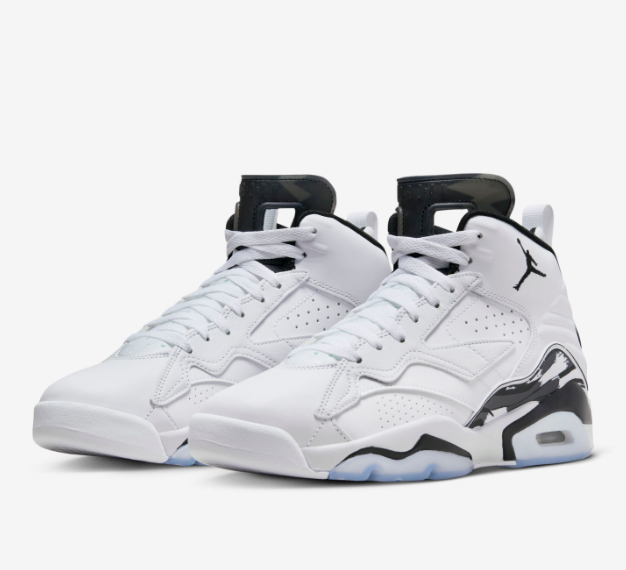 JORDAN MVP DZ4475-100
