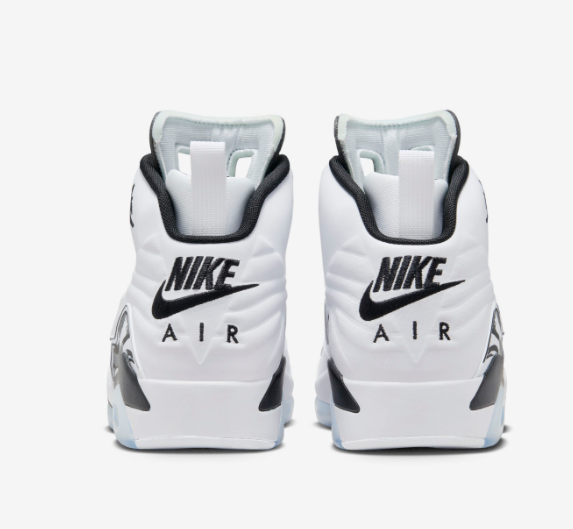 JORDAN MVP DZ4475-100