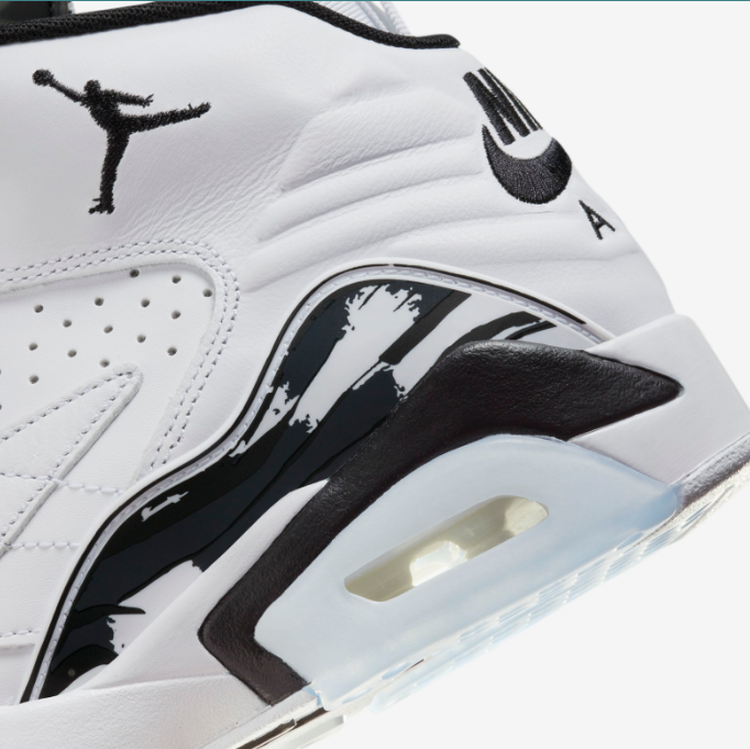 JORDAN MVP DZ4475-100