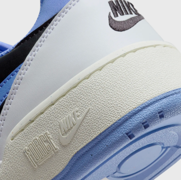 Nike Full Force Low FB1362 100
