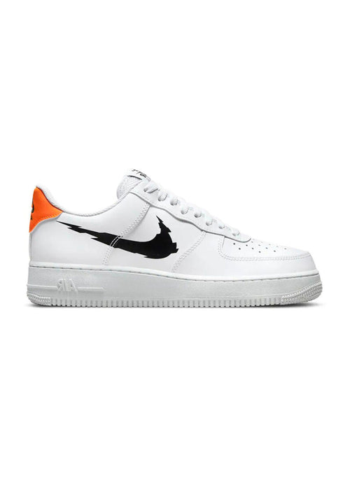 Nike Air Force 1 '07 "Glitch Swoosh" DV6483-100