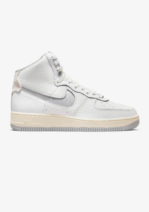Nike Women's Air Force 1 High Sculpt DC3590-101