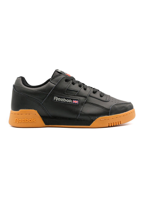 Reebok Workout Plus Black Gum CN2127