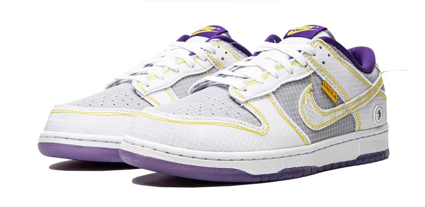 Dunk Low Union Passport Court Violet DJ9649-500