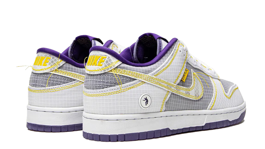 Dunk Low Union Passport Court Violet DJ9649-500